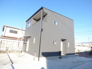 [山梨×ローコスト住宅]どんな小さなことも真摯に対応いただき不安がなくなりました